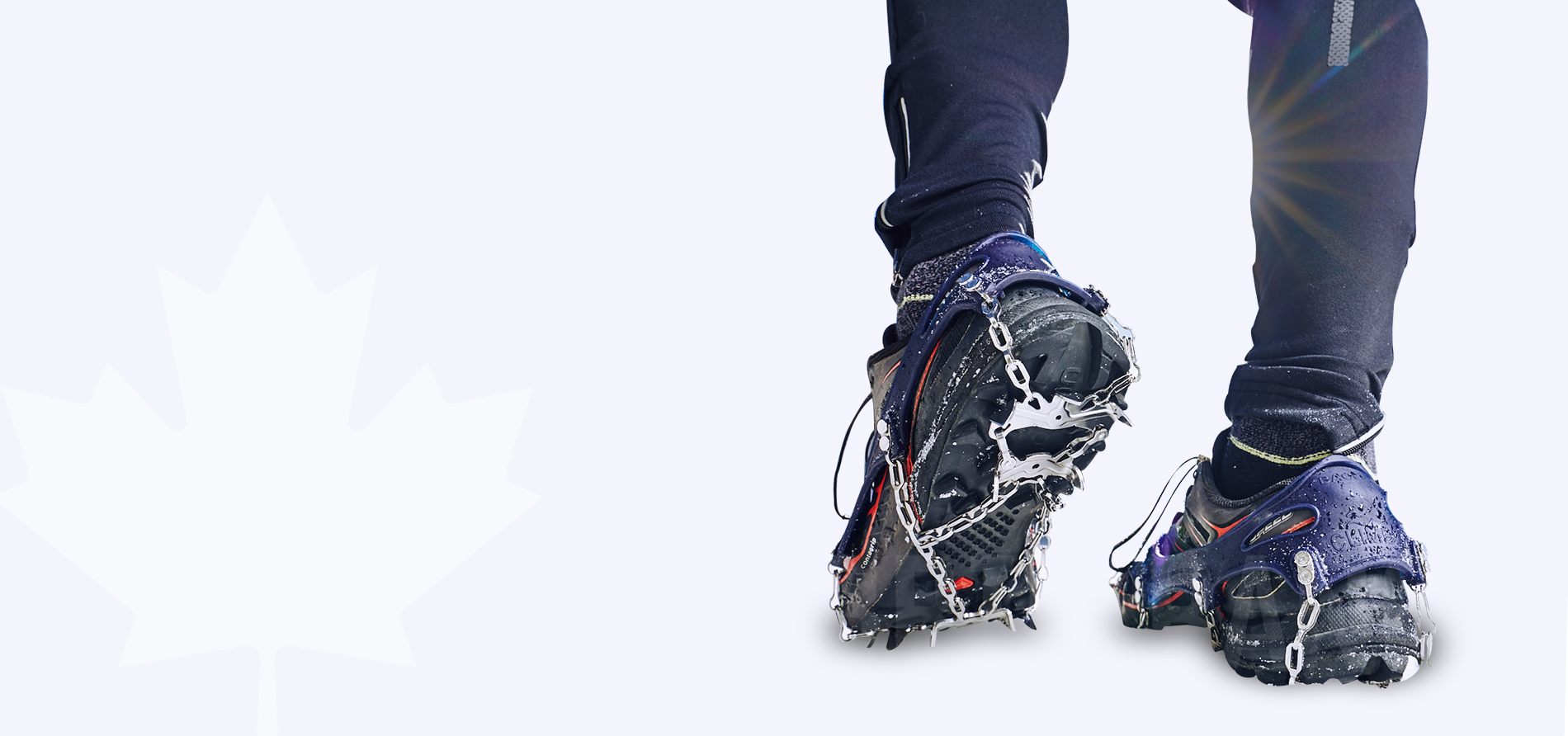 Ultimate Guide to Ice Cleats Selection