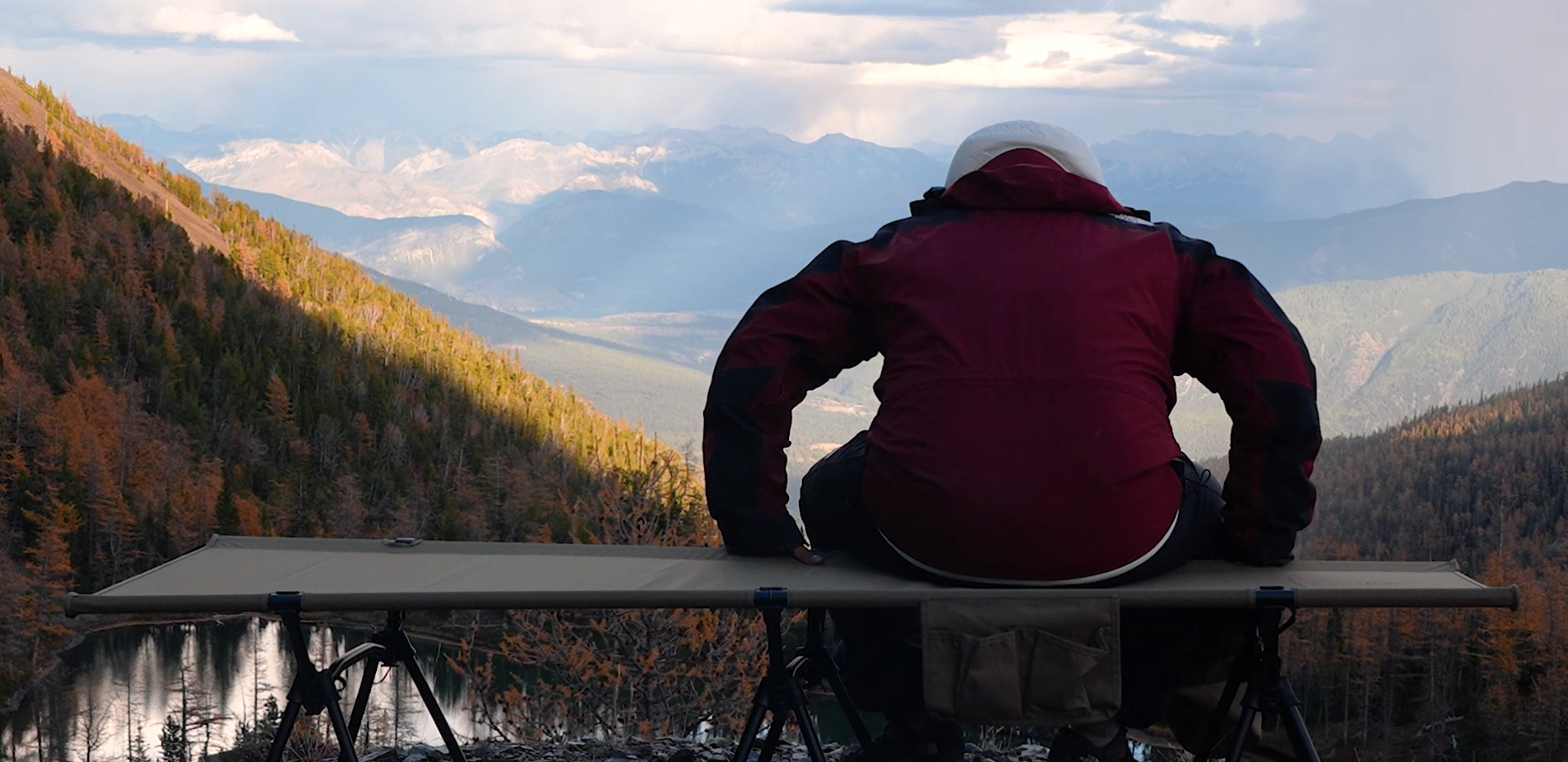 Camping in Extreme Weather: Gear Checklist for Heat, Cold and Rain in Canada