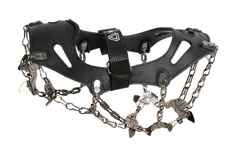 Stop Slipping! The Best Ice Cleats & Snow Spikes for Winter 2025 in Canada