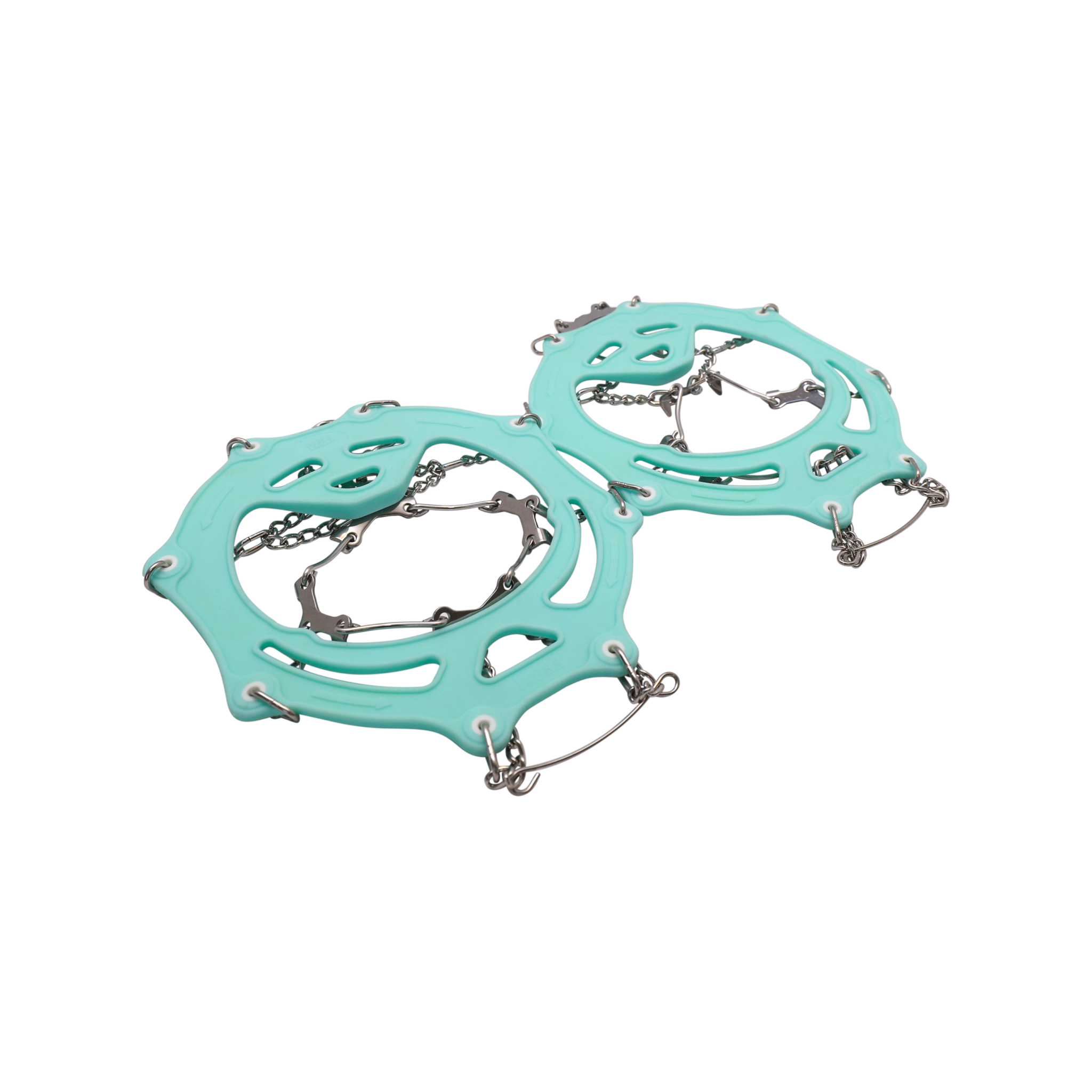 Yatta Life Surestep Kids Ice Cleats for Winter Traction Aid