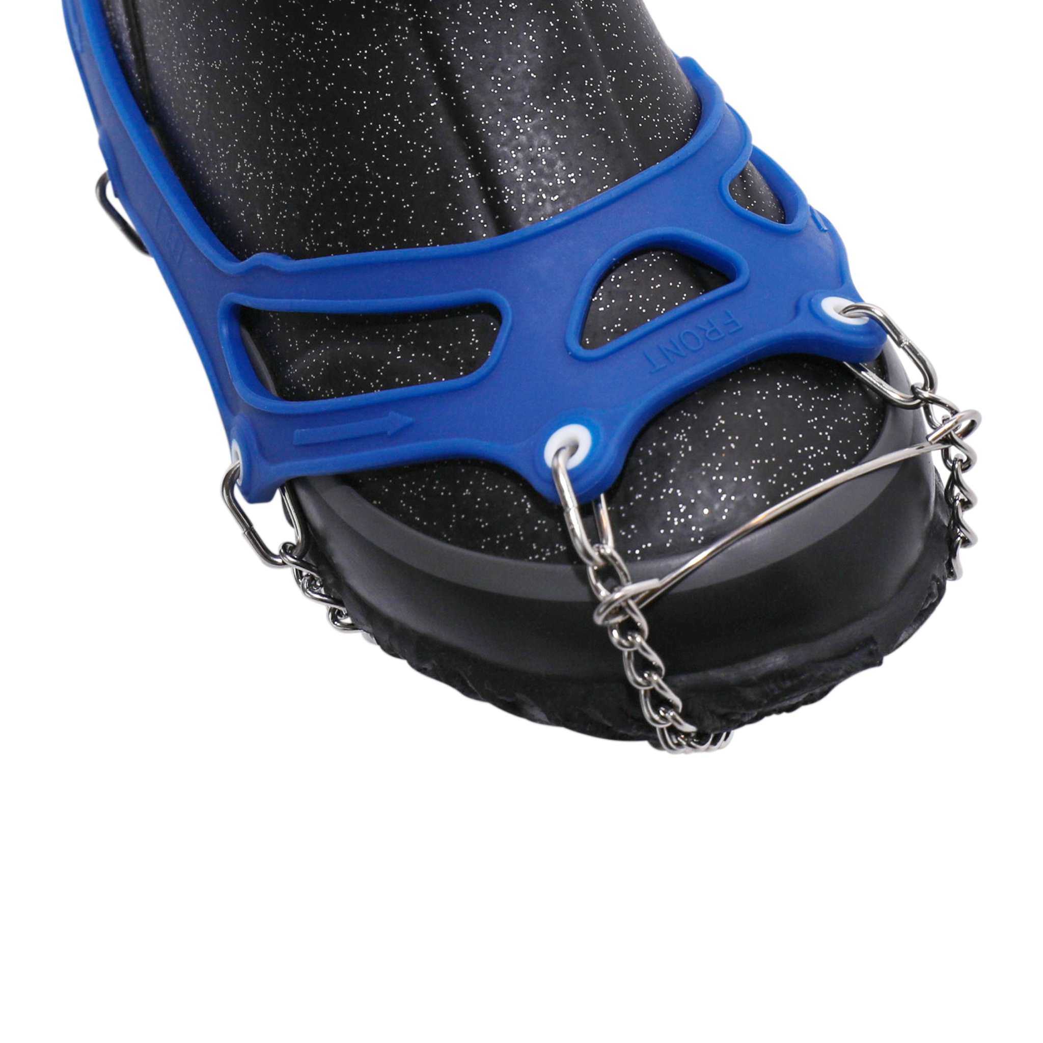 Yatta Life Surestep Kids Ice Cleats for Winter Traction Aid