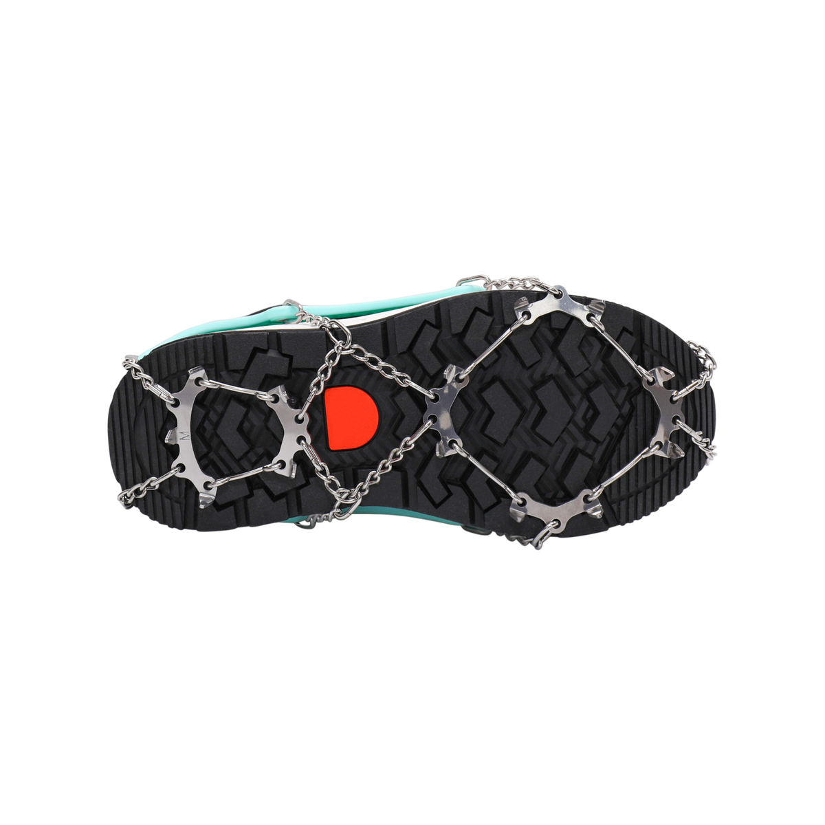 Choosing the Best Ice Cleats for Winter