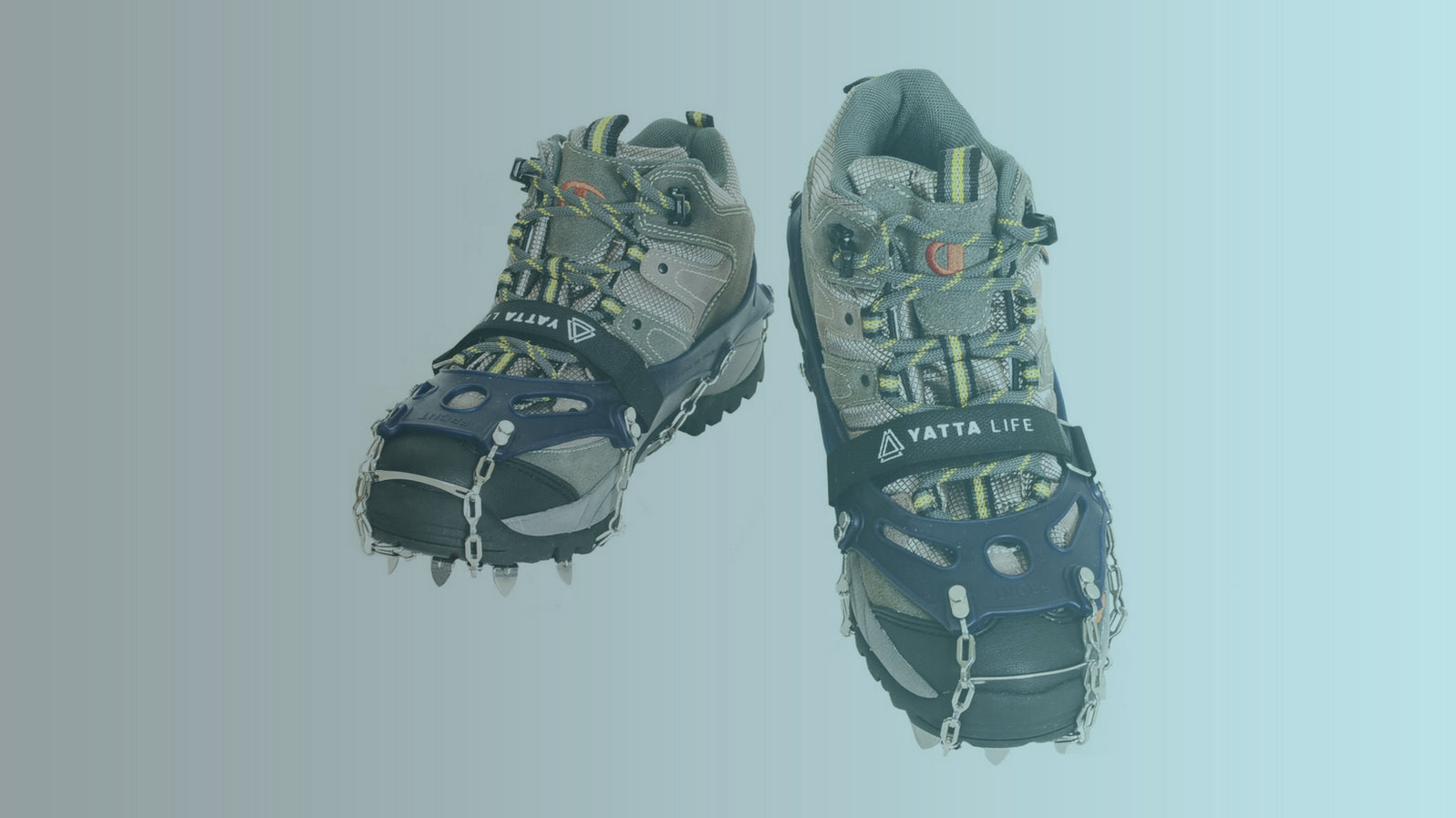 The Best Snow Grips For Your Shoes Yatta Life Inc