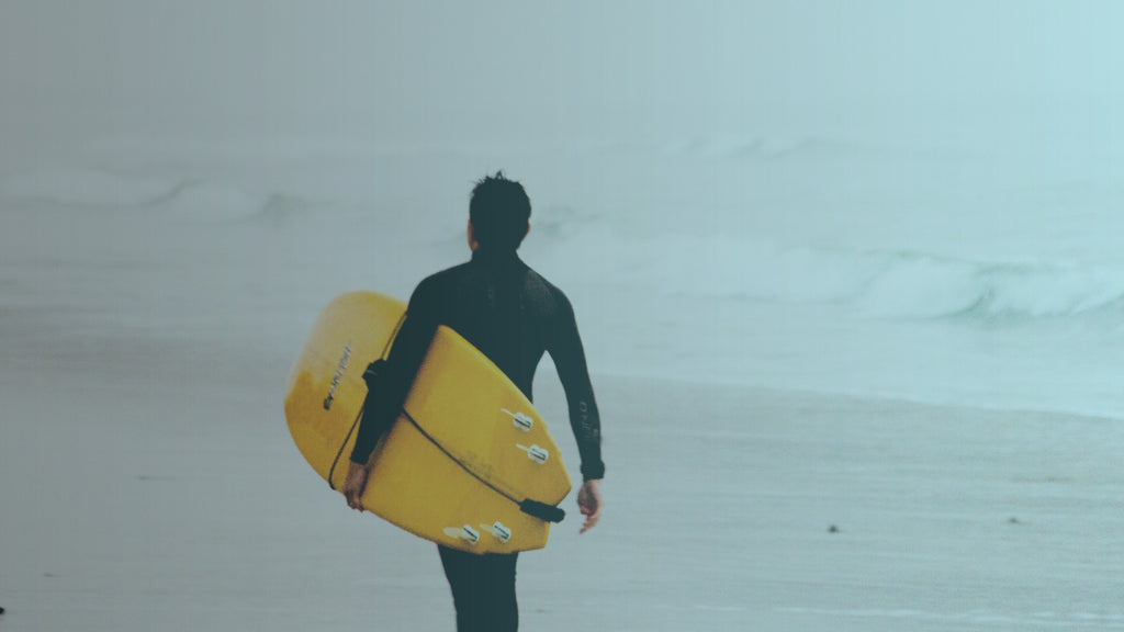 Get Ready for Winter Surfing in Canada with these Tips