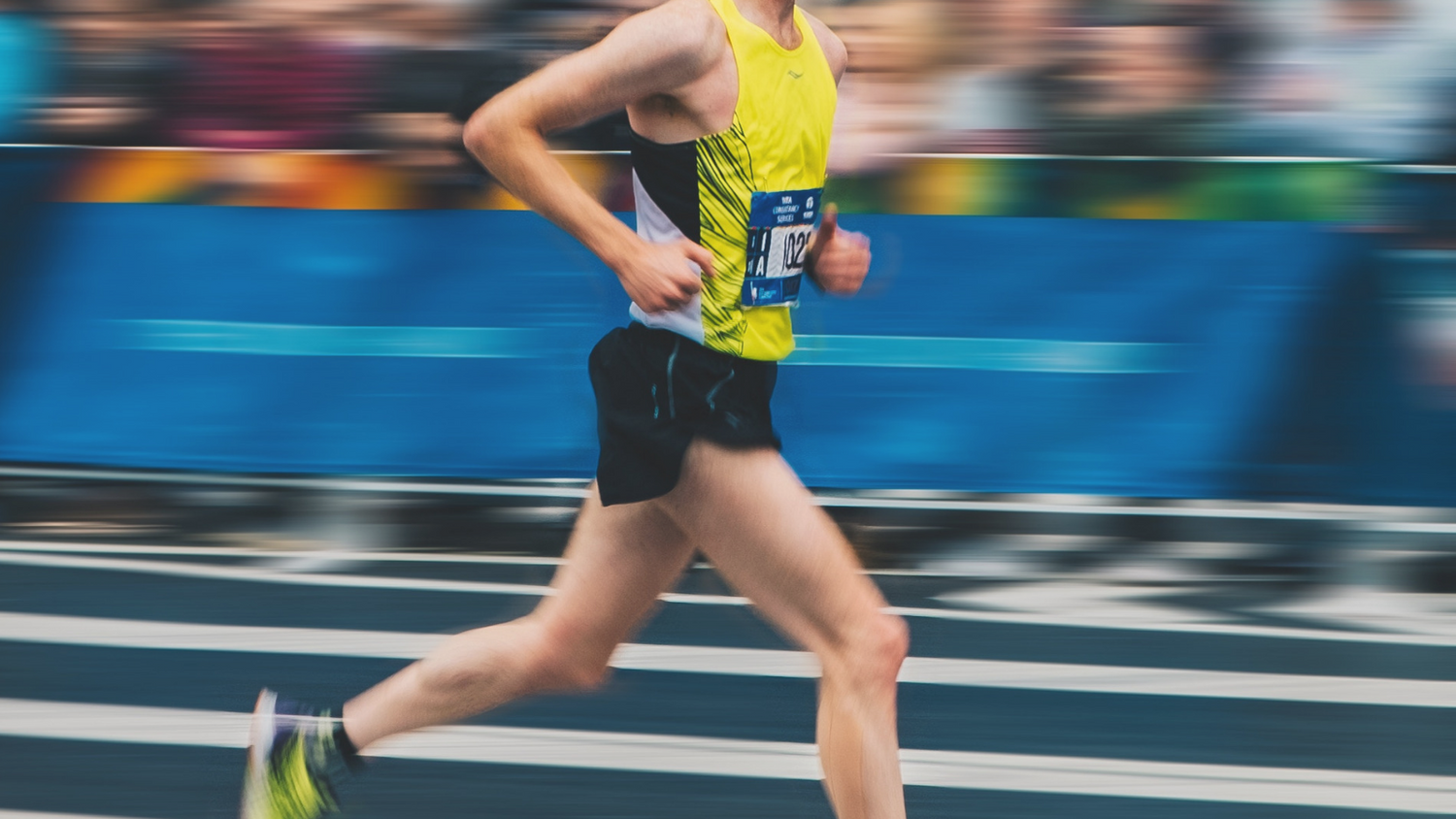 How To Train For Your Next Race