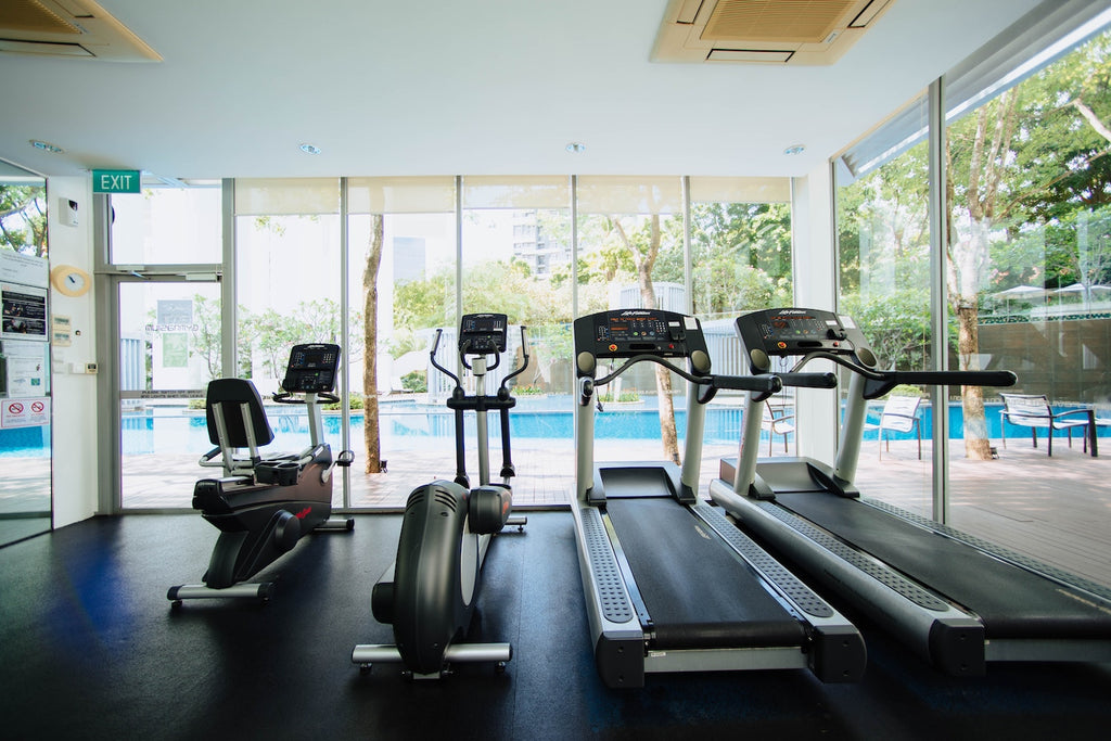 Looking To Make the Move From Gym Treadmill to Outdoor Running? Here’s What You Need To Know