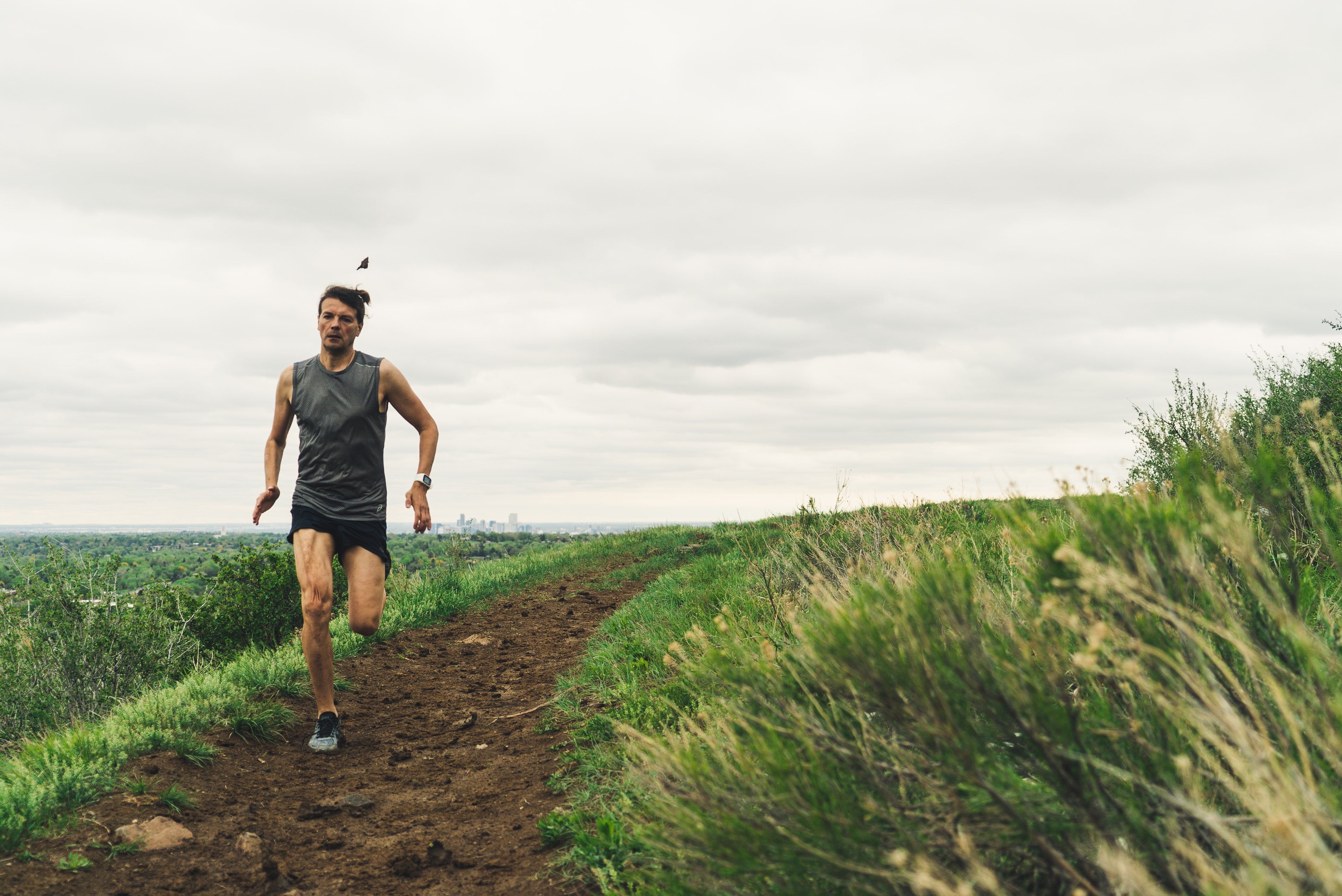 How to Safely Go on a Run During Current Pandemic: COVID-19 Precautionary Tips