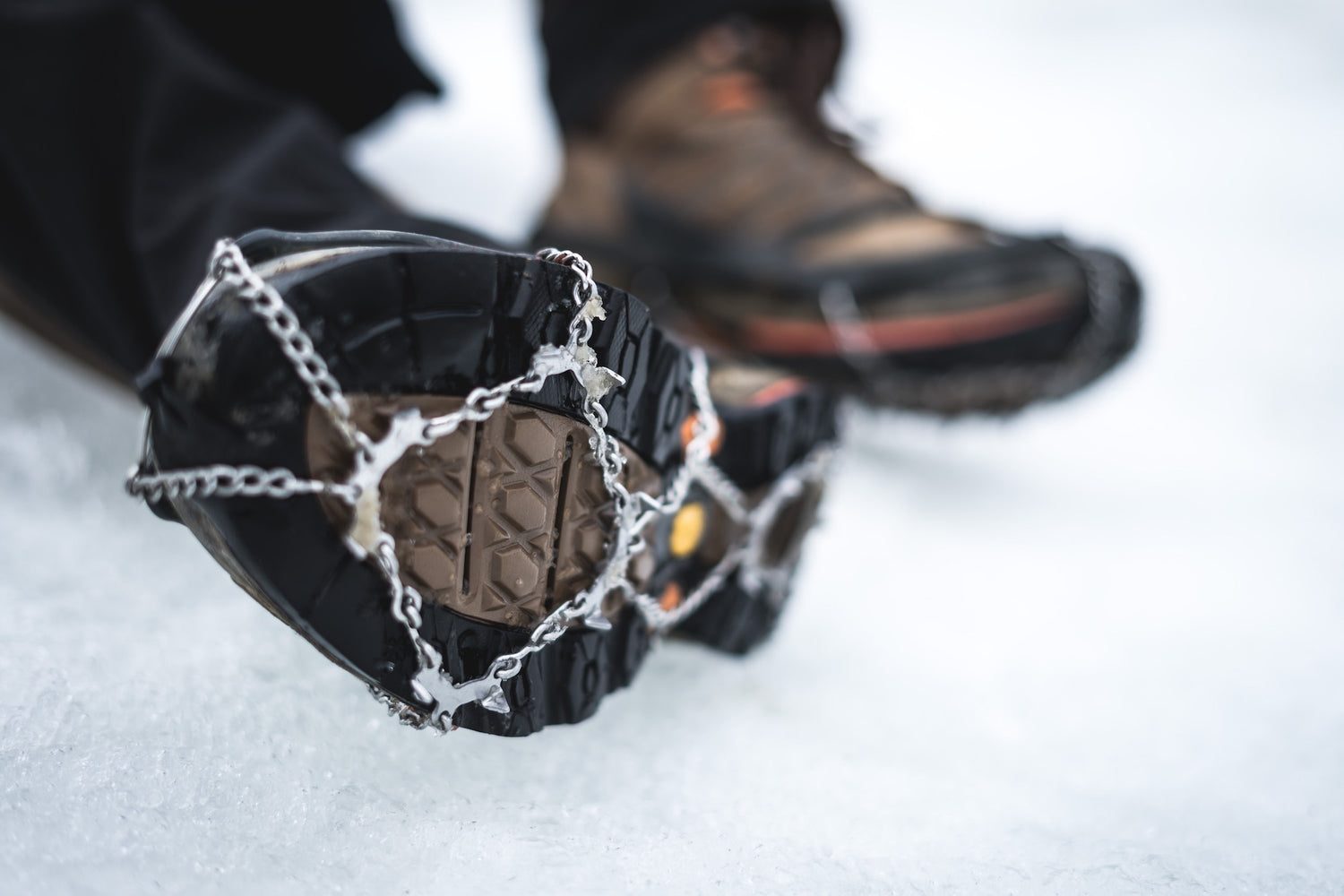 Ice Spikes for Shoes: Your Ultimate Guide to Winter Traction