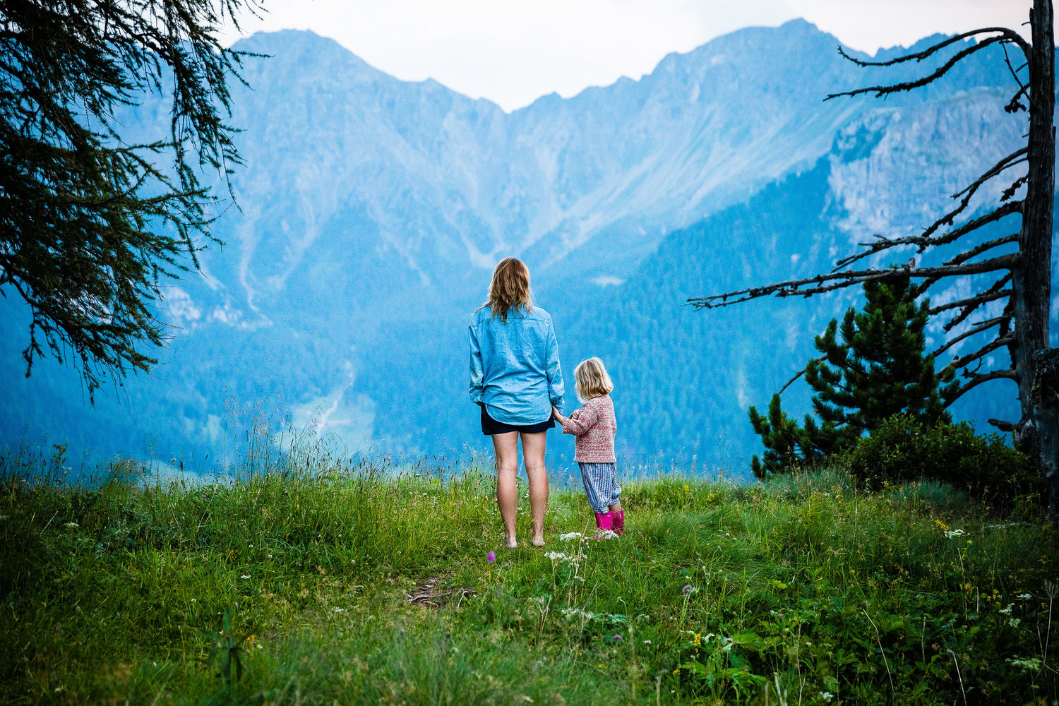 The Best Mother’s Day Gifts For the Outdoorsy Mom Hidden View