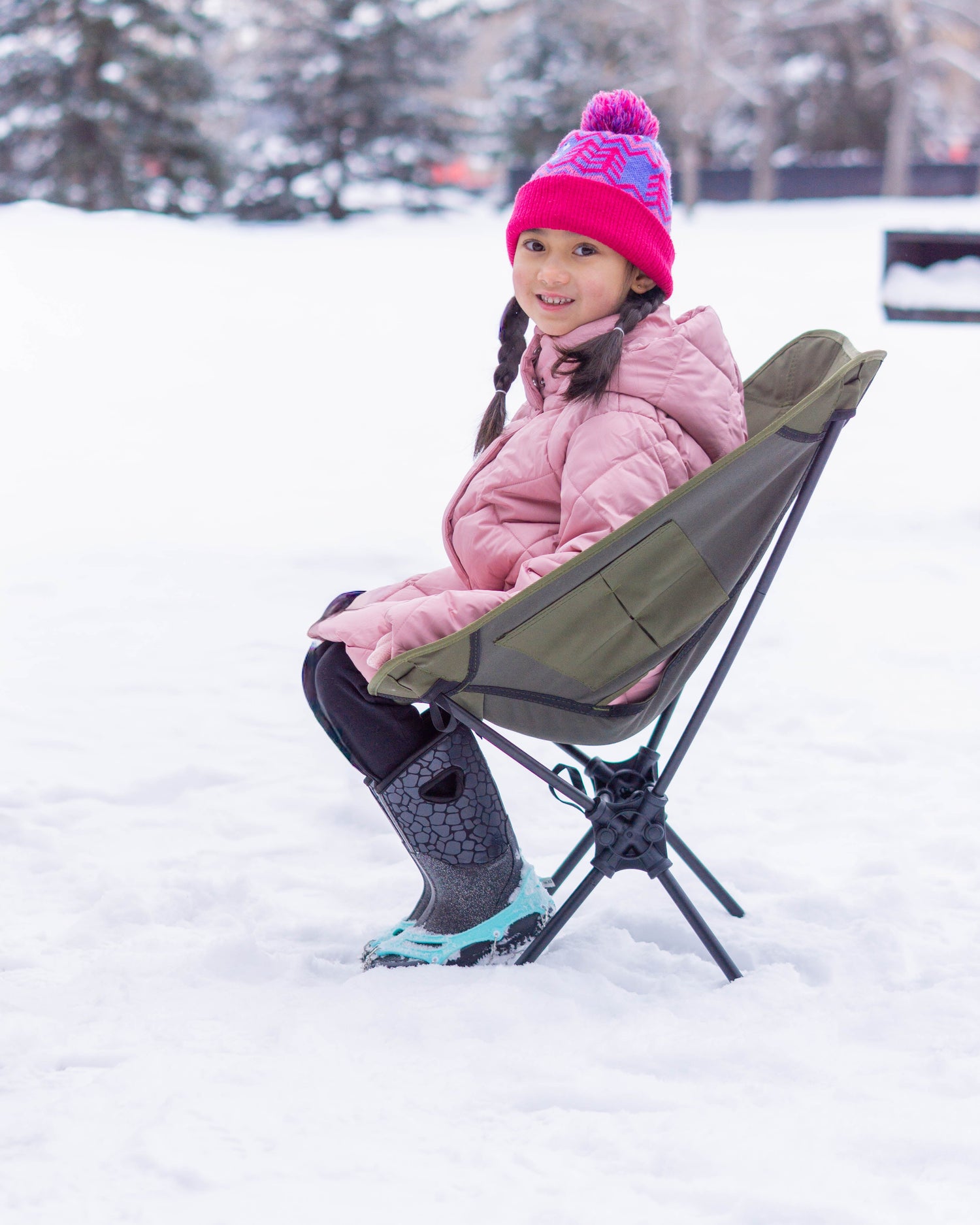 Camping Chair Buying Guide: How to Choose the Right One in Canada