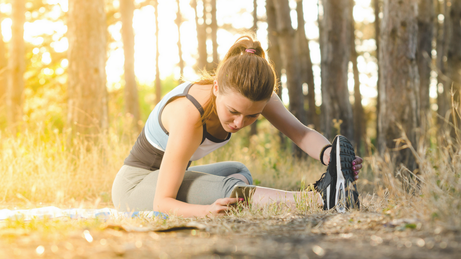 5  Easy Tips For Beginner Runners