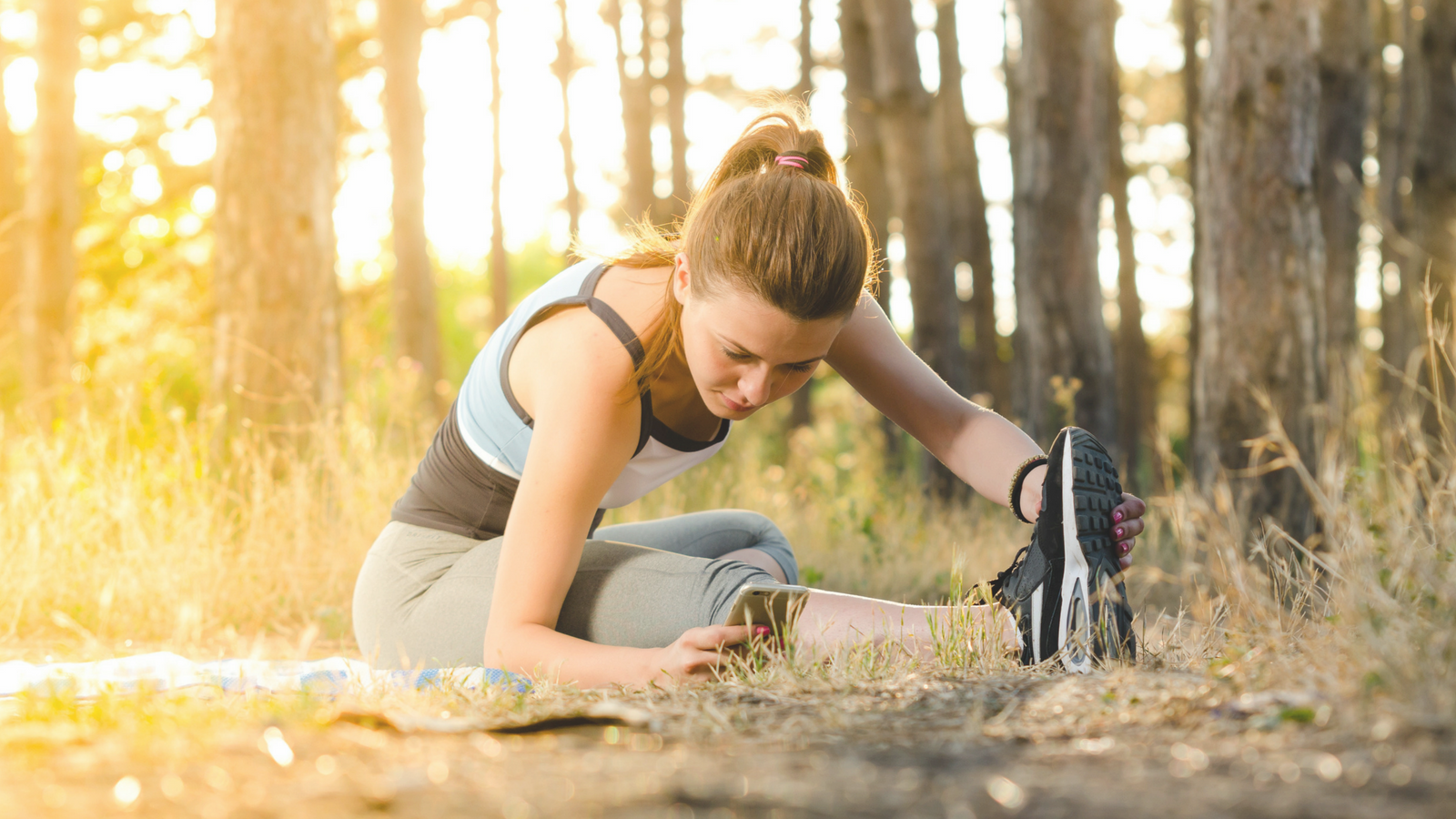 5  Easy Tips For Beginner Runners