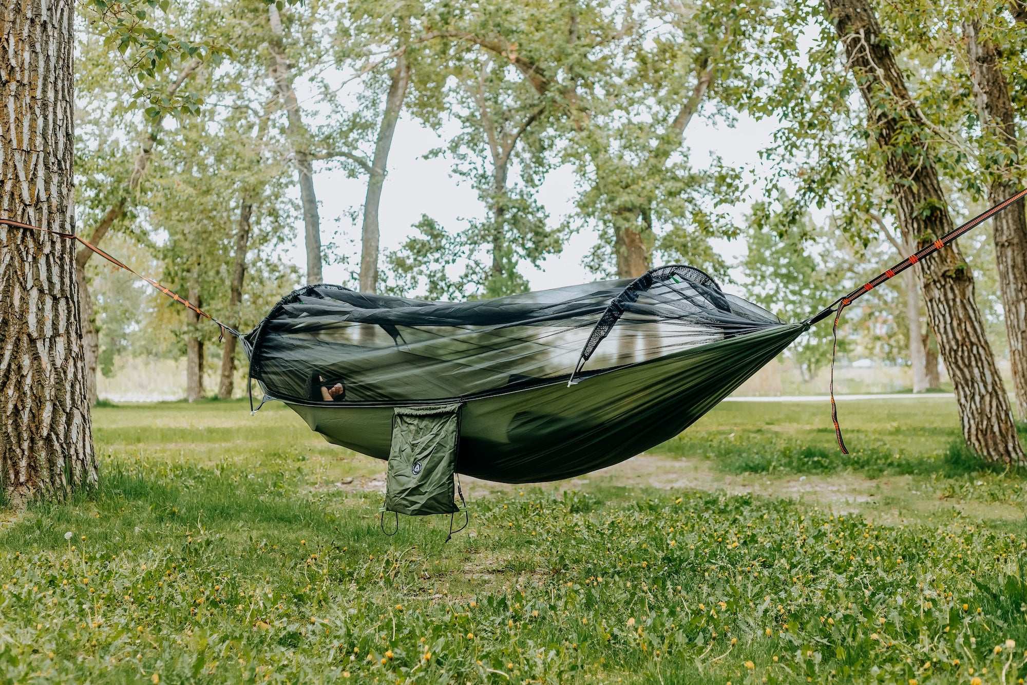 Portable Hammocks