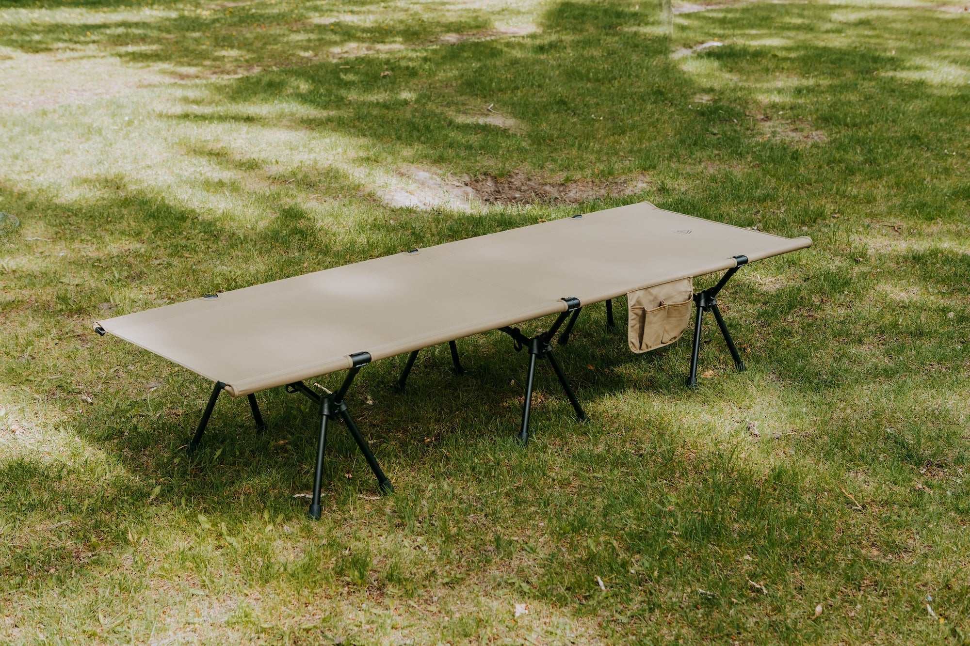 Yatta Life Camping Cots for Your Best Night’s Sleep