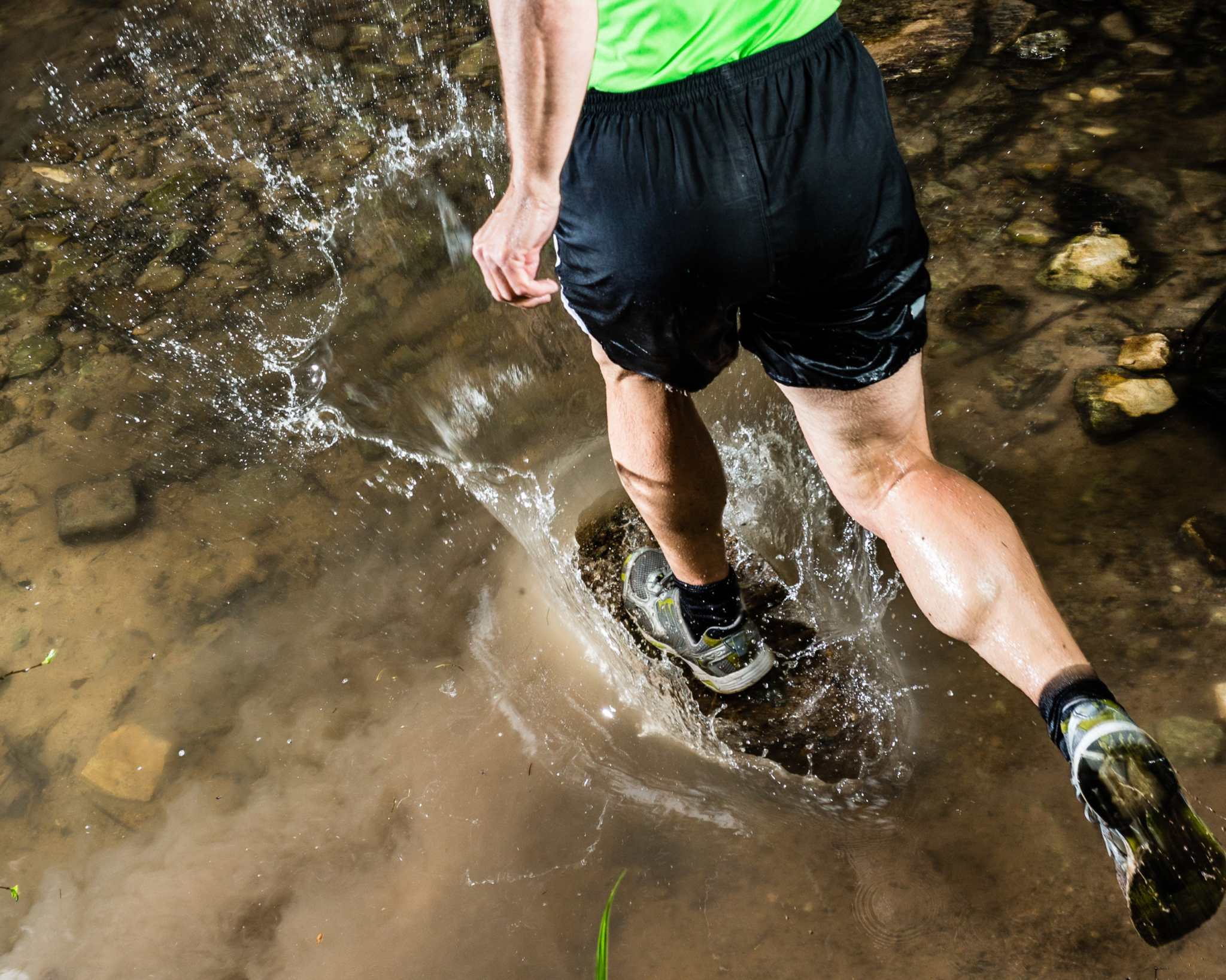 Yatta Life water resistant socks 
