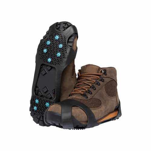 Yatta Life City Spikes ice cleats