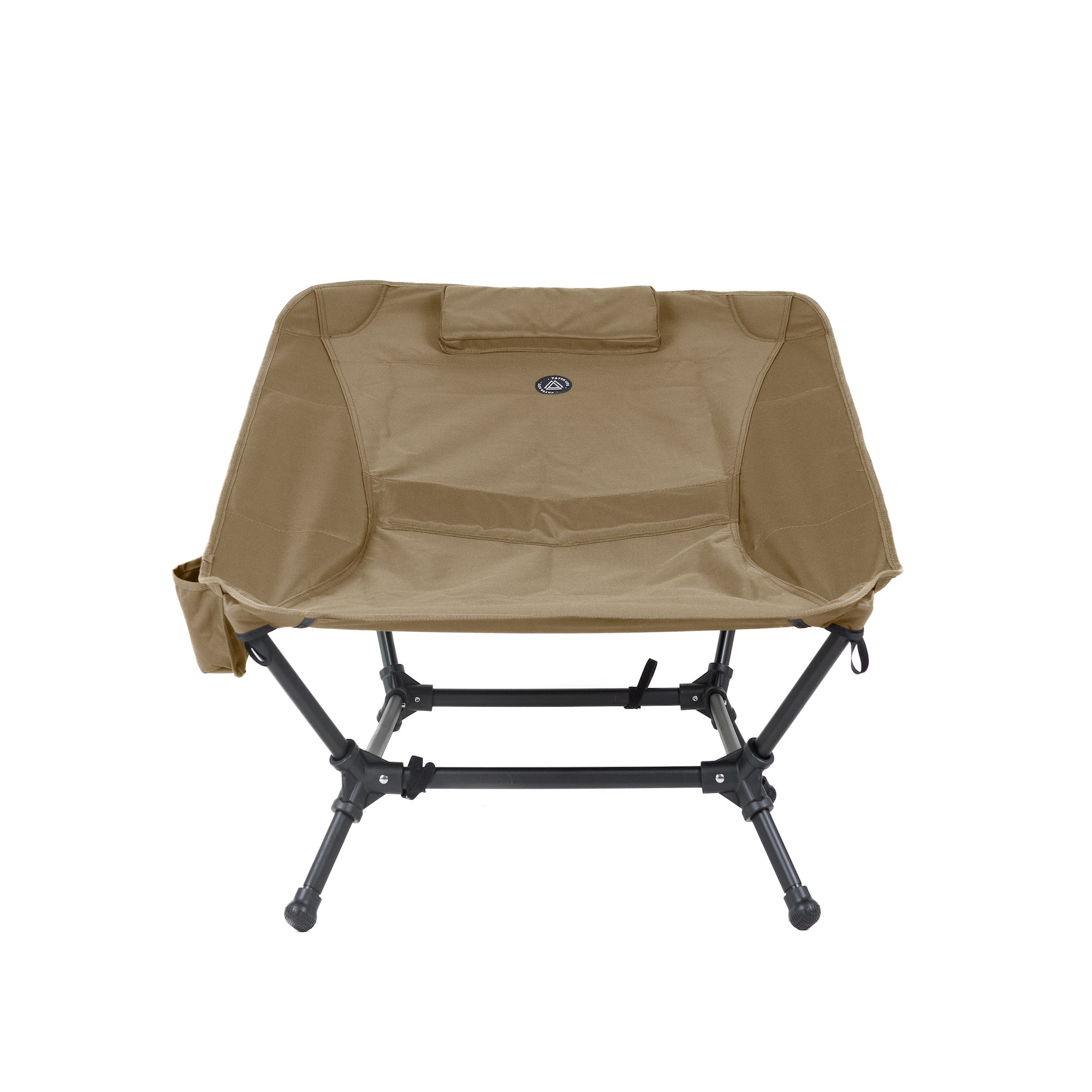 heavy duty camping chair