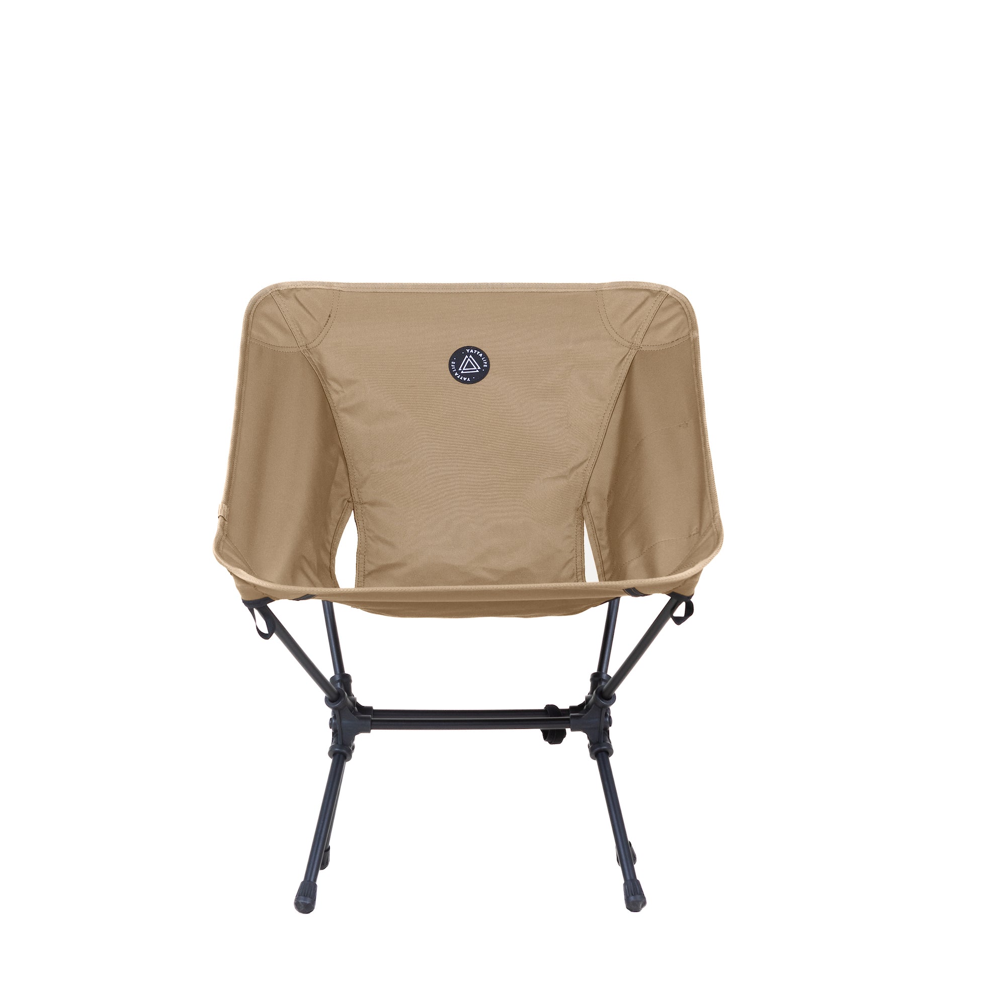 Ultralight camping chair