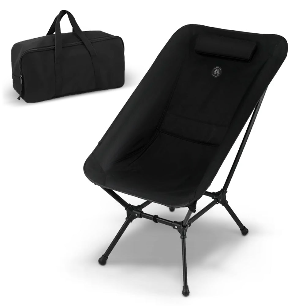 Foldable Lounge Chair For Camping