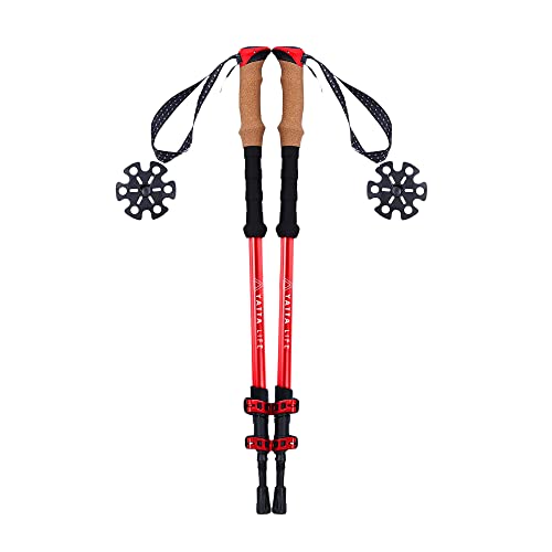 Yatta Life  Adventure Pro Trekking Poles