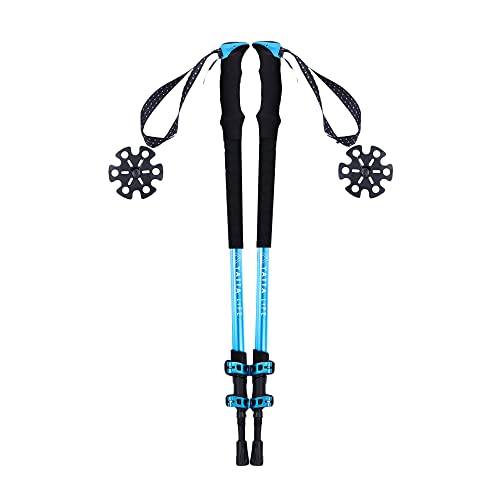 Yatta Life  Adventure Pro Trekking Poles