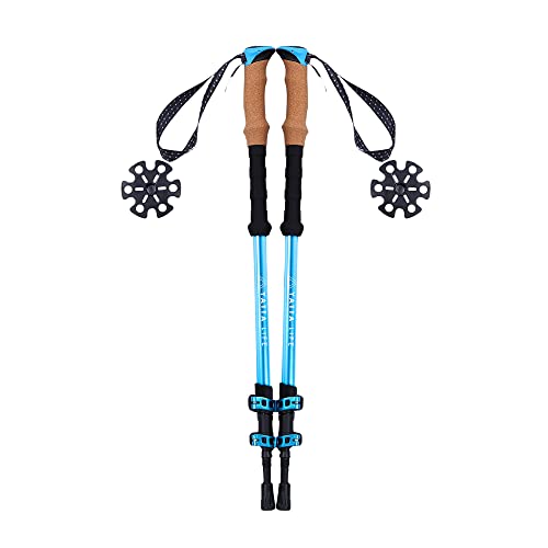 Yatta Life  Adventure Pro Trekking Poles