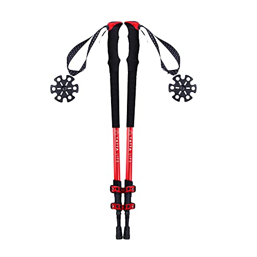 Yatta Life  Adventure Pro Trekking Poles