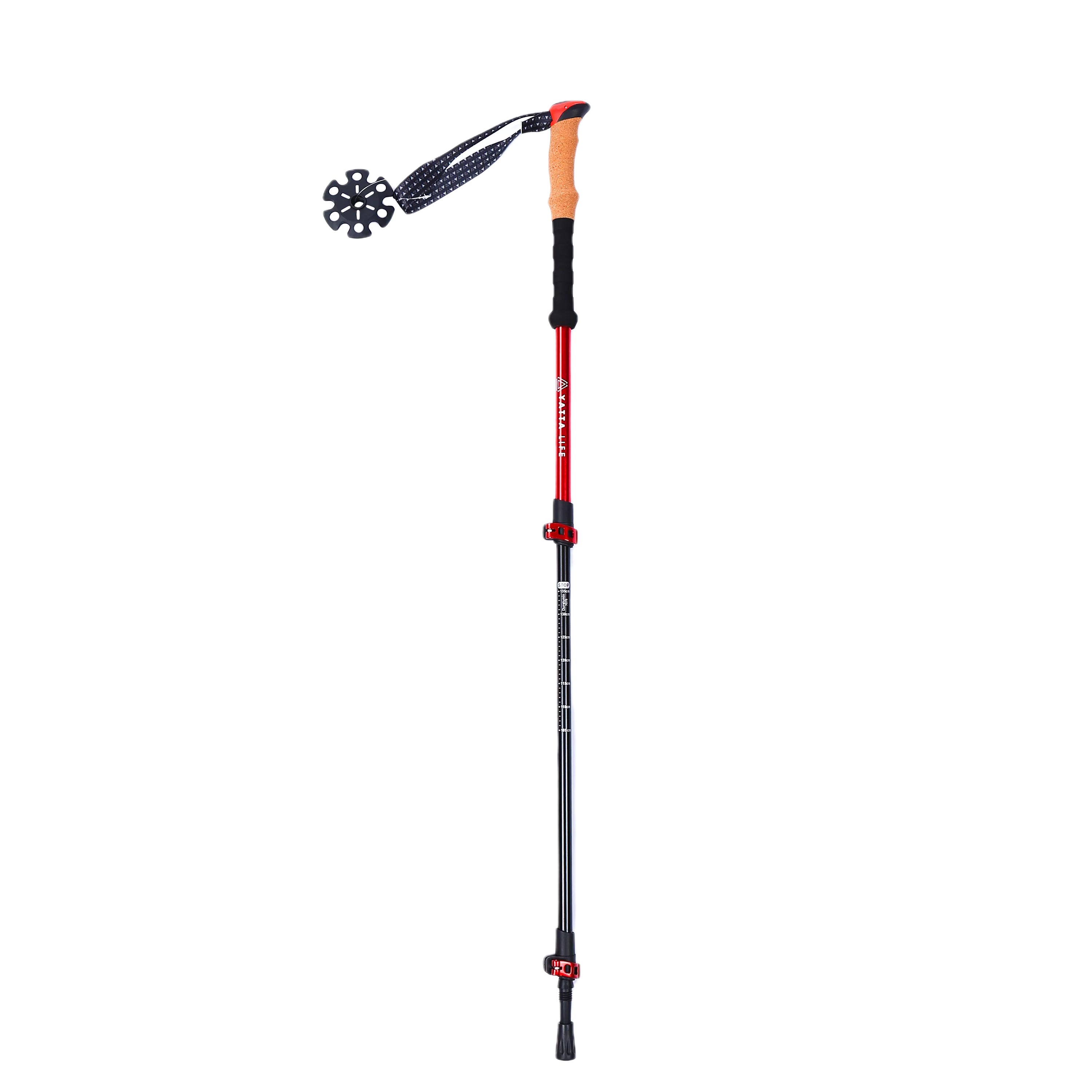 Yatta Life  Adventure Pro Trekking Poles