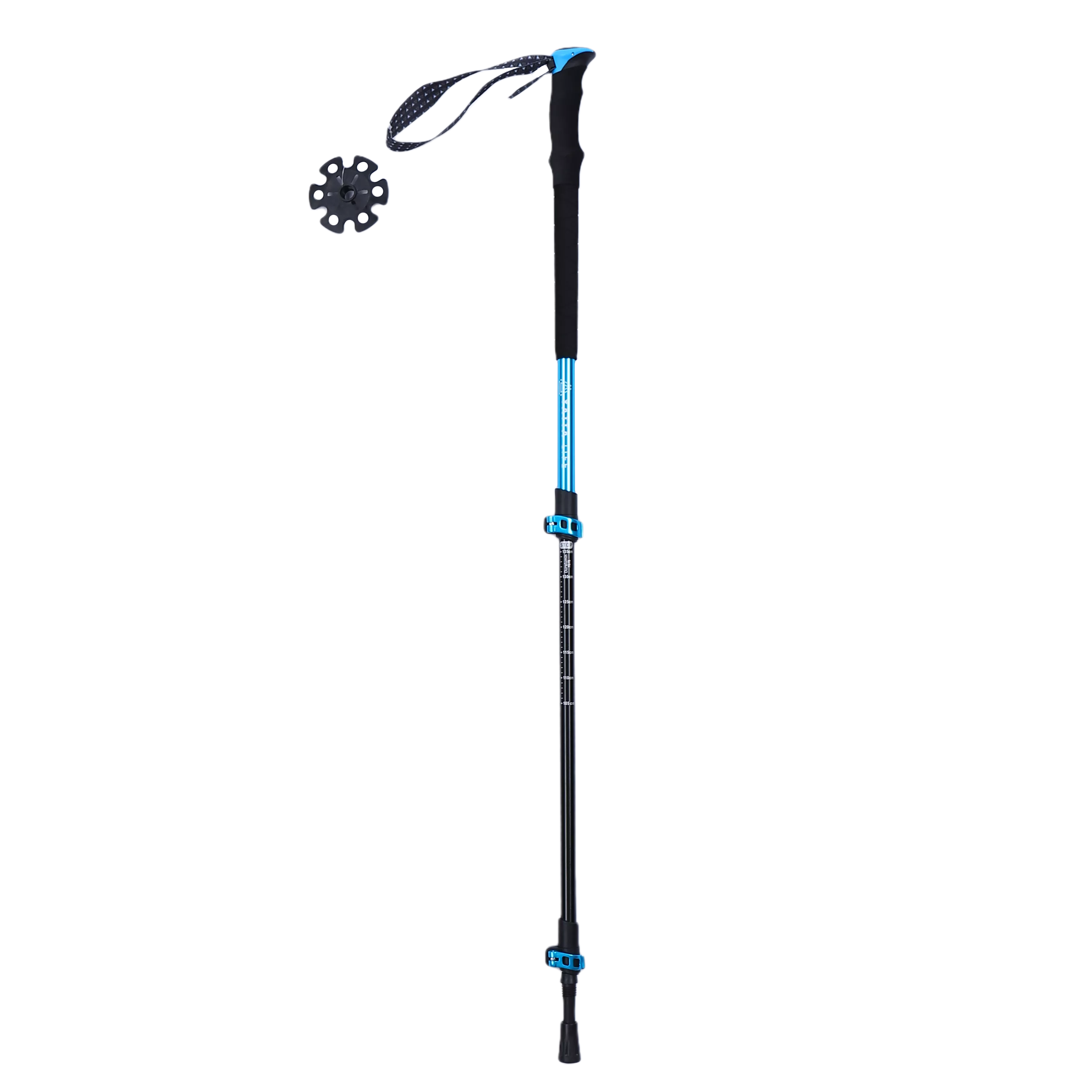 Yatta Life  Adventure Pro Trekking Poles