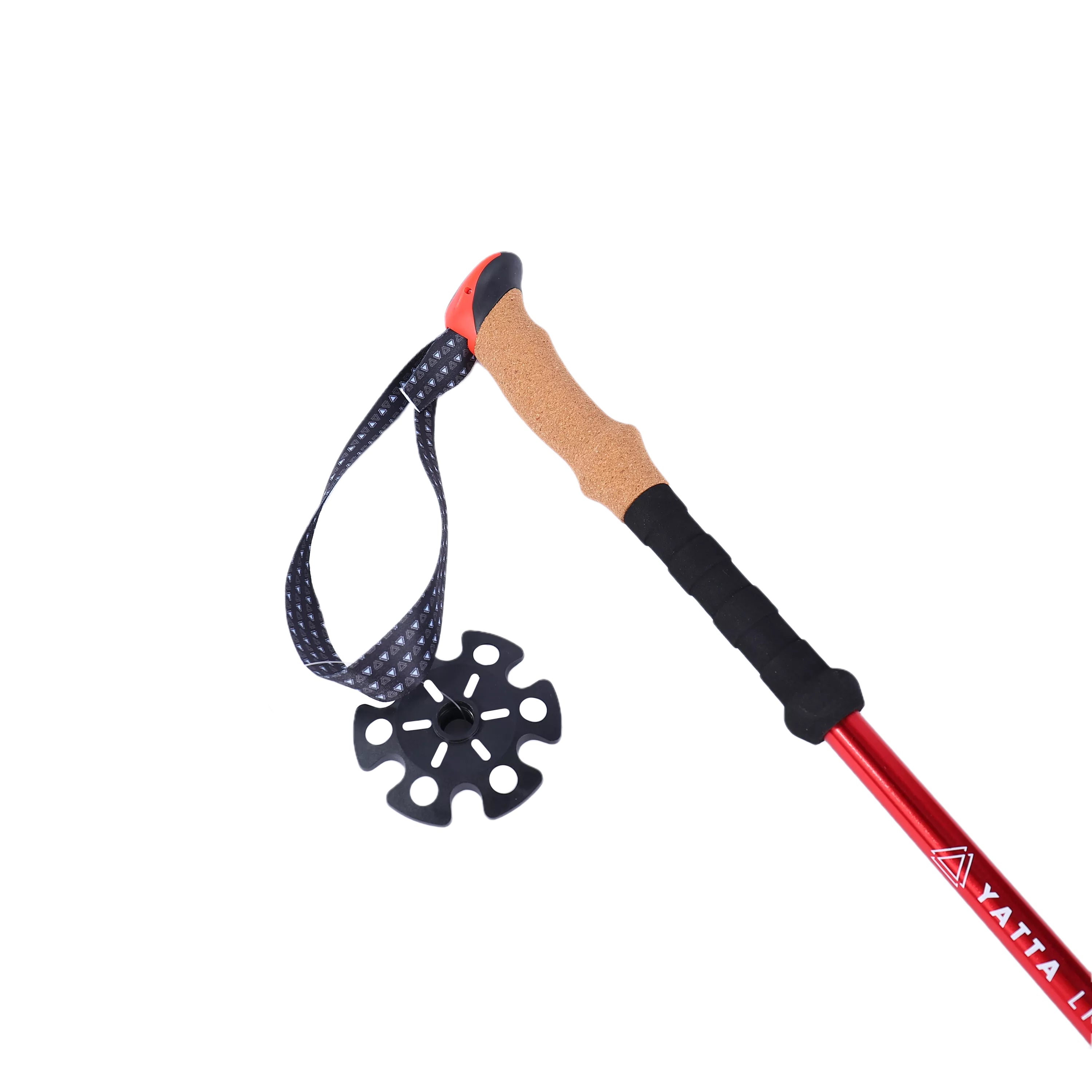 Yatta Life  Adventure Pro Trekking Poles