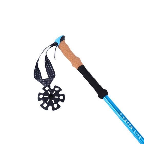 Yatta Life  Adventure Pro Trekking Poles