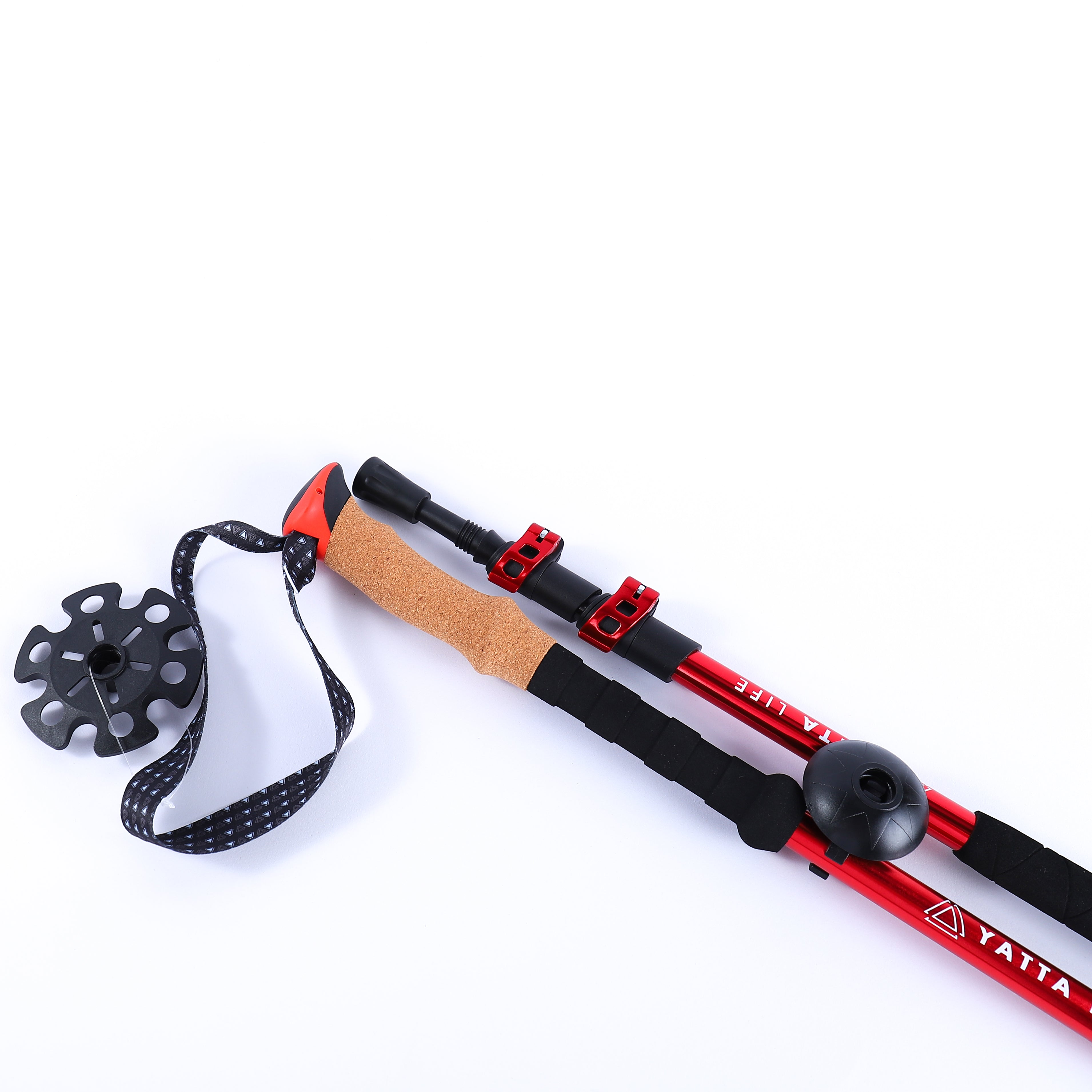 Yatta Life  Adventure Pro Trekking Poles