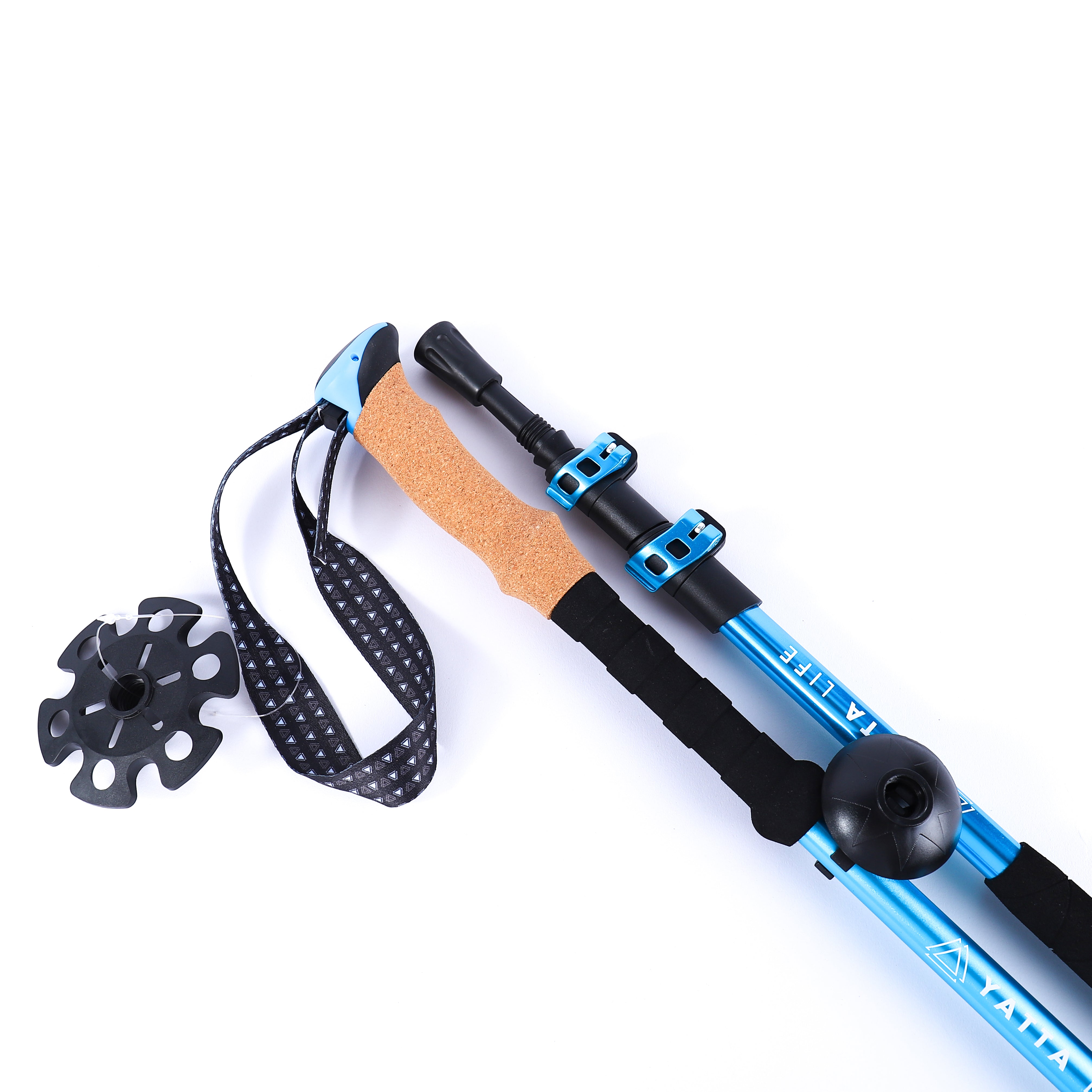 Yatta Life  Adventure Pro Trekking Poles