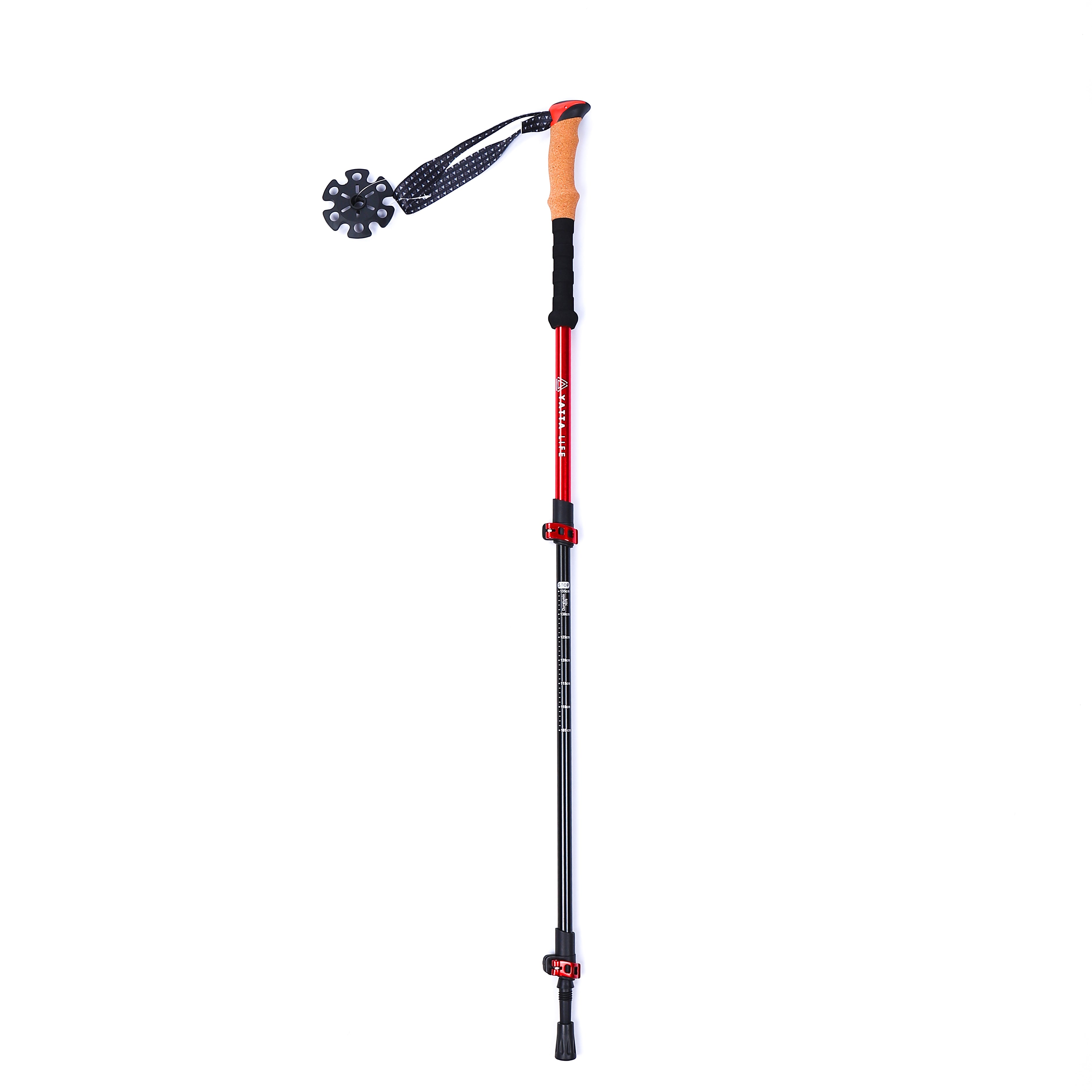 Yatta Life  Adventure Pro Trekking Poles