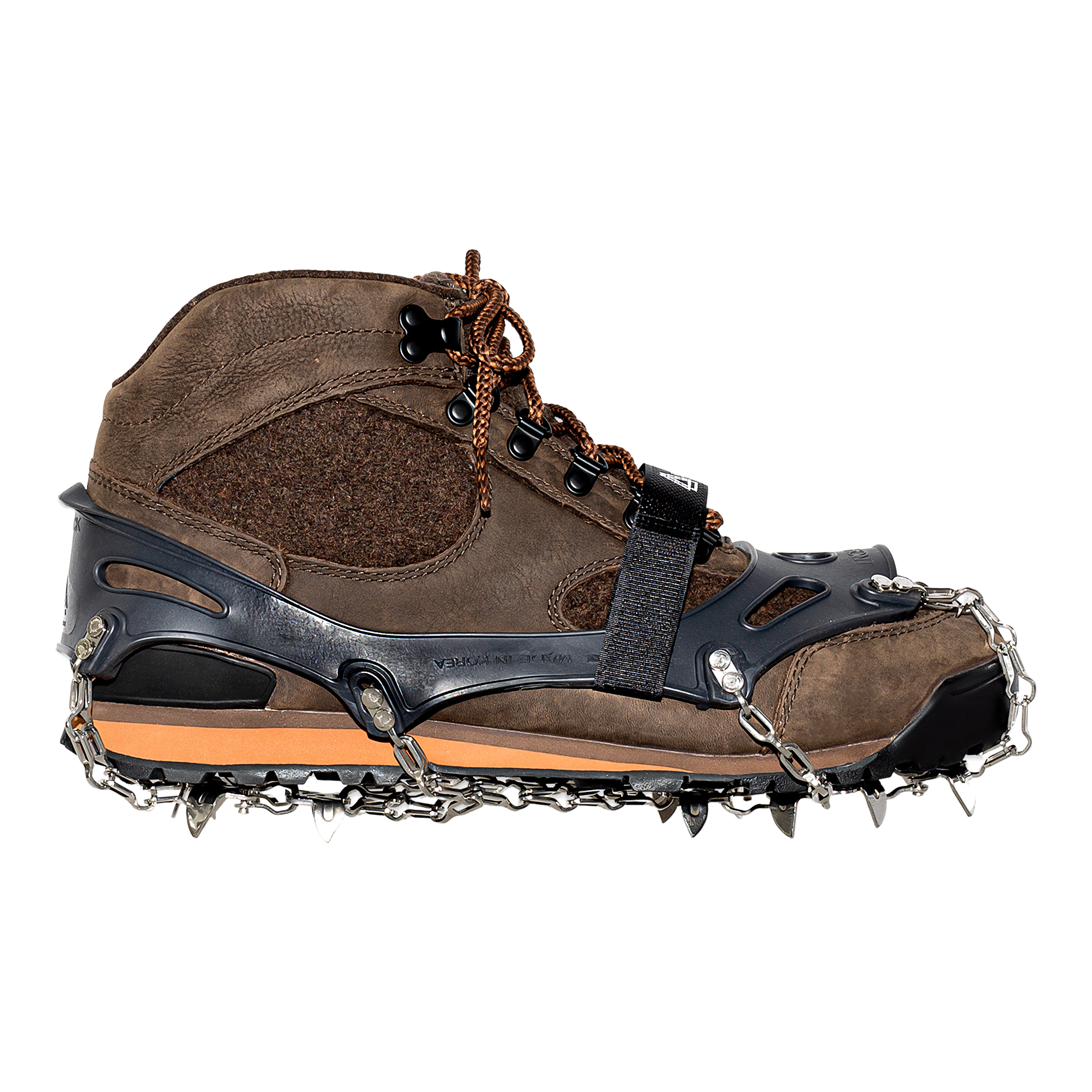 Yatta Life Trail Spikes Crampon Ice Grips